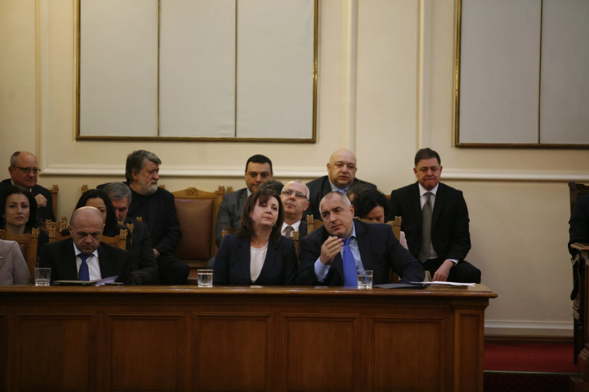 румяна бъчварова