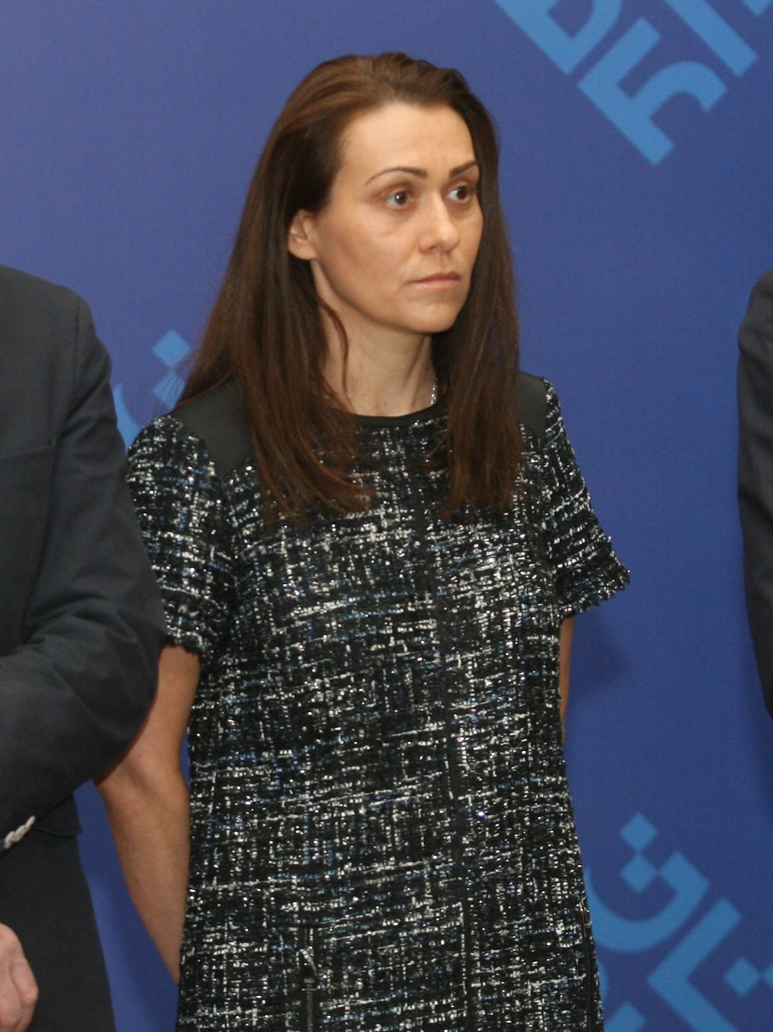 Гинка Върбакова