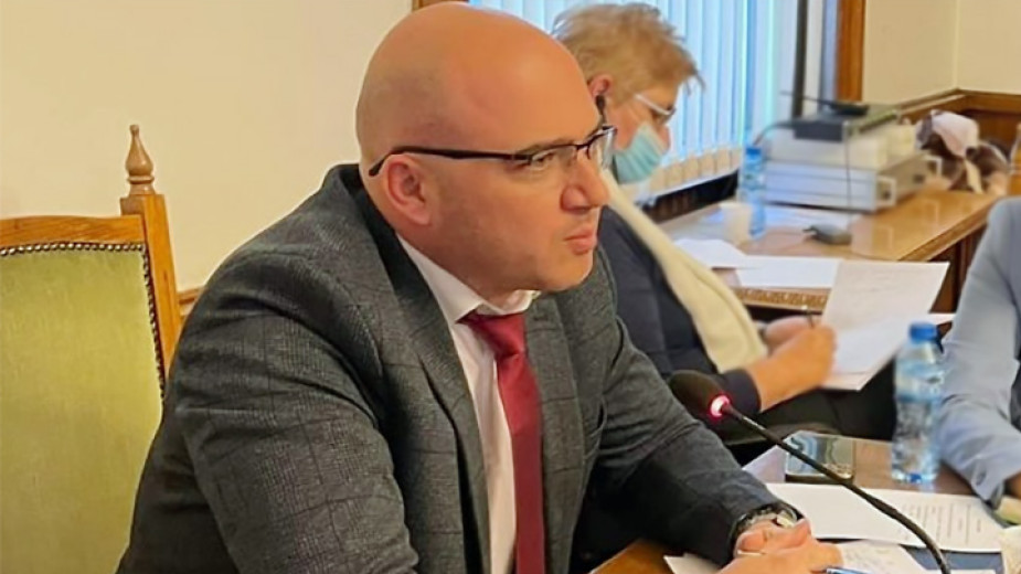 Илин Димитров