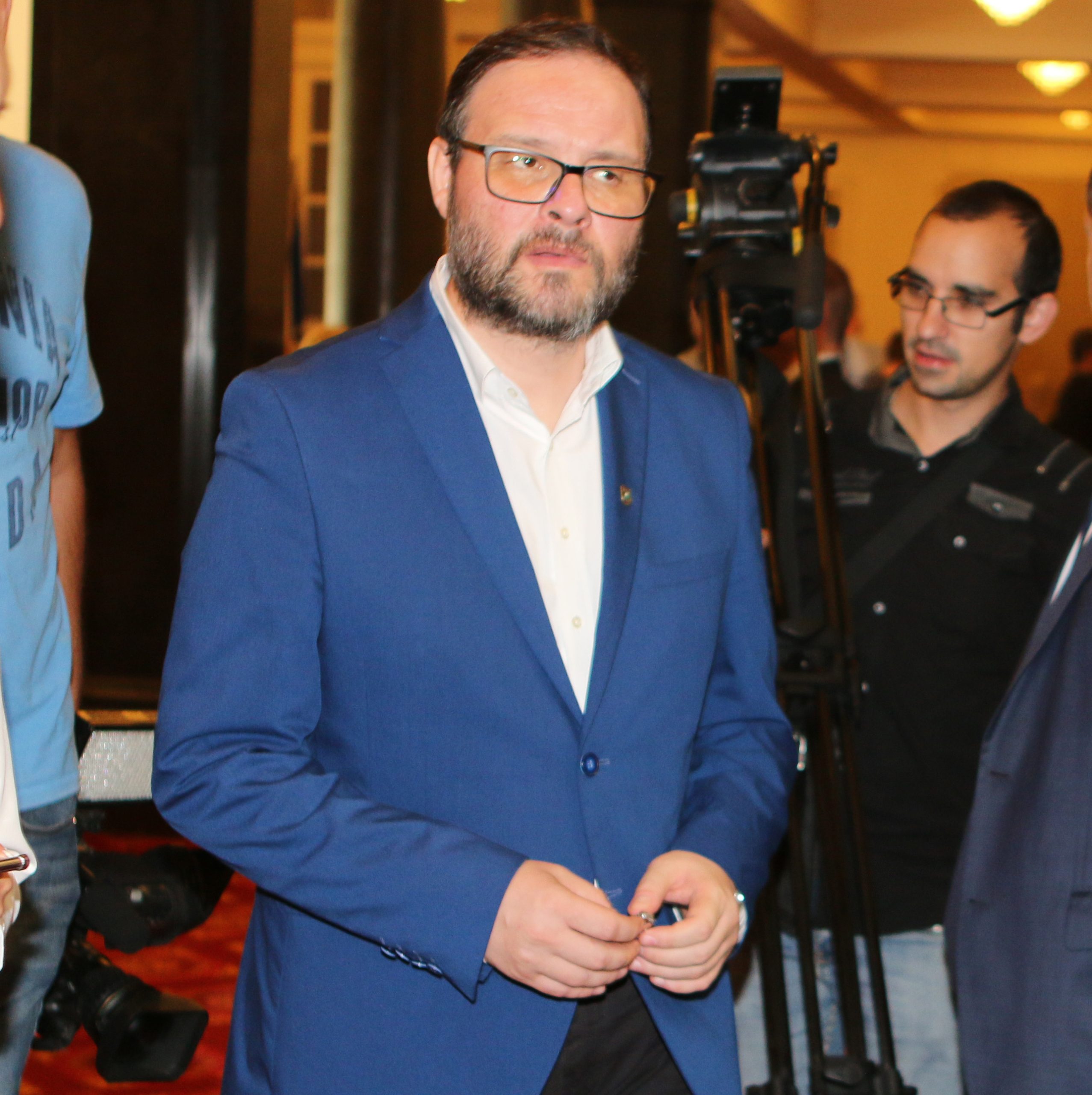 Десислав Чуколов