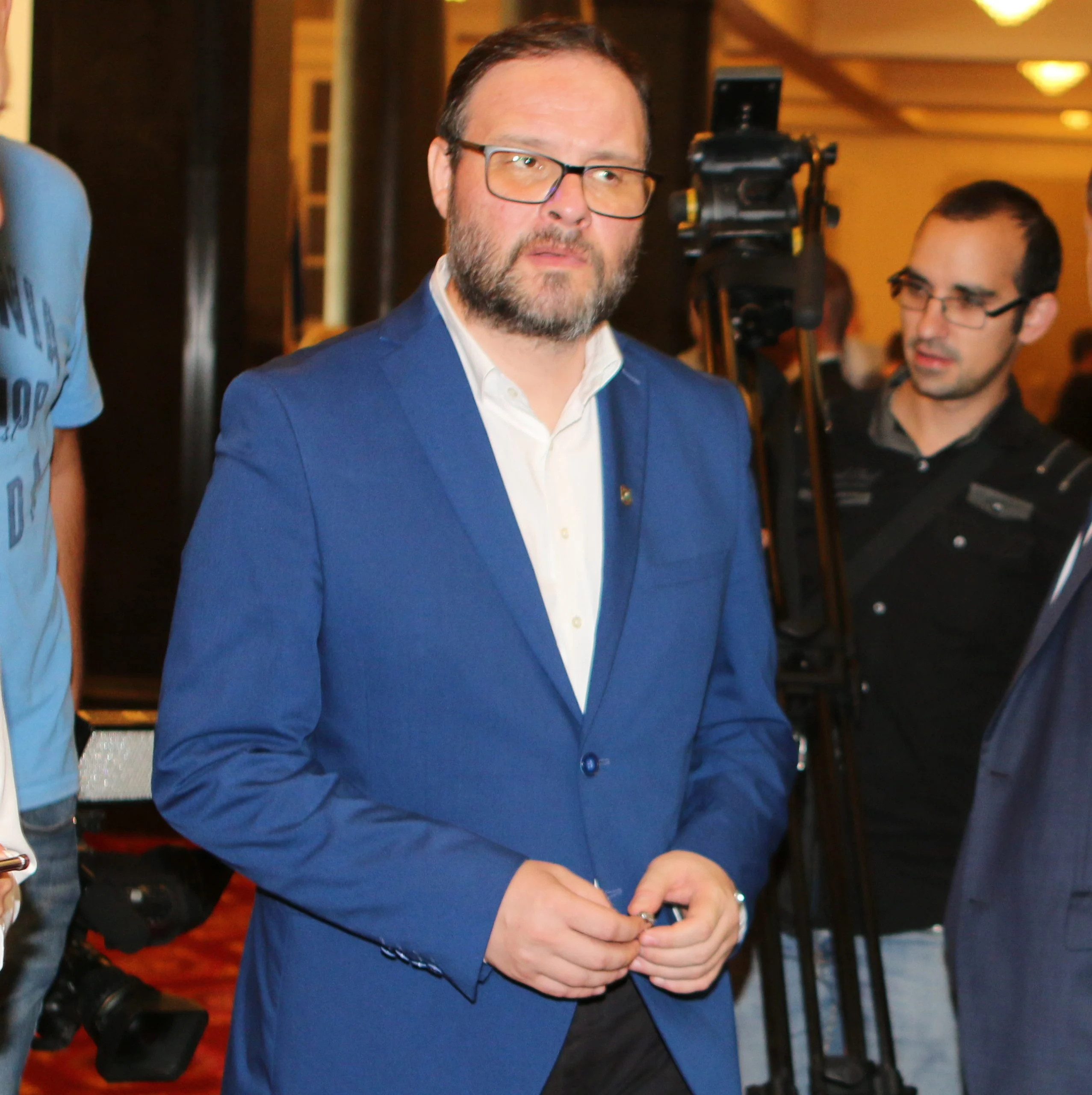 Десислав Чуколов