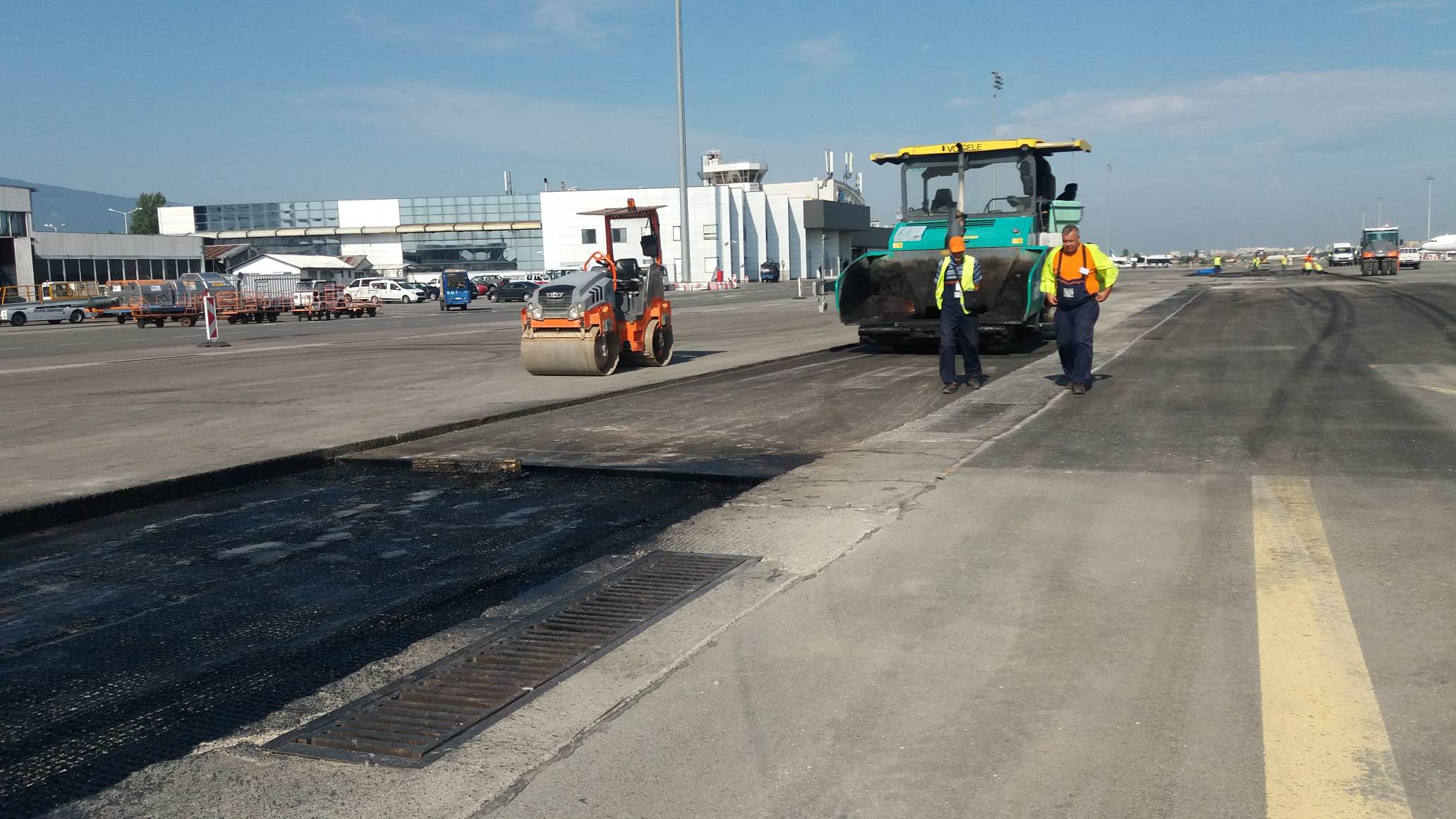 „Соф Кънект“ заработи като АПИ