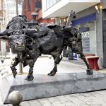 През второто тримесечие на 2013 г. всички индекси на "БФБ-София" отбелязаха повишение