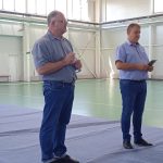 лекция по право