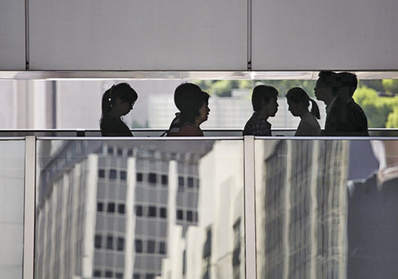 Migration Image