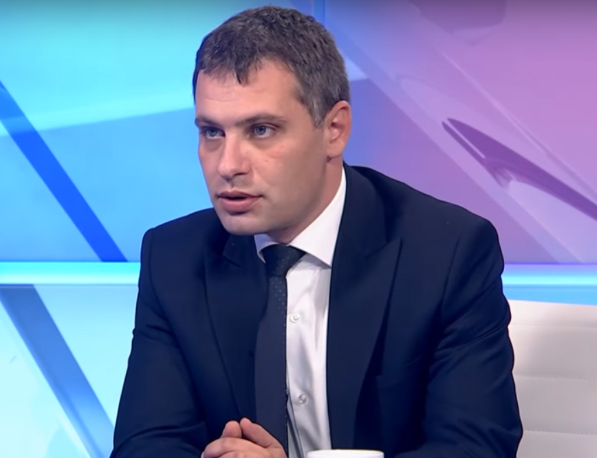 Александър Сиди
