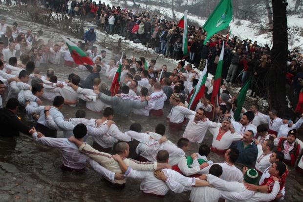 йордановден