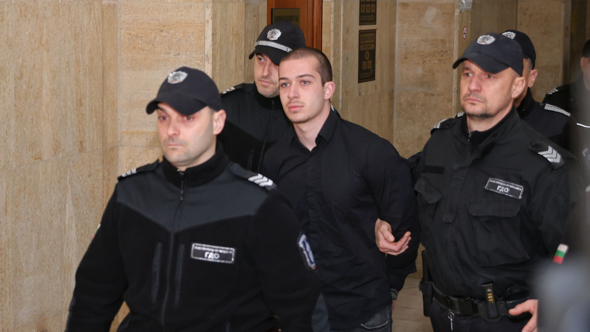 Прокуратурата протестира "домашния арест" на Никола Бургазлиев