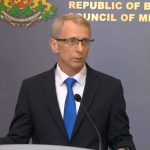 Николай Денков мин. на образованието