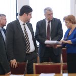 Парламент - комисия по бюджет и финанси Менда Стоянова