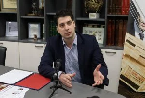 Атанас Пеканов