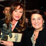Награди Банкер на годината 2011 приз Мая Георгиева - ПИБ БанкВиолина Маринова - Банка ДСК