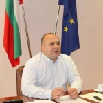 екоминистерството, петър димитров