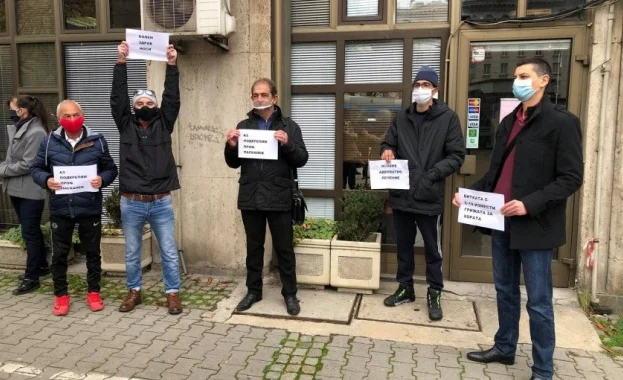 трансплантирани пациенти