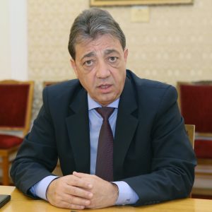 Вили Лилков Реформаторски блок