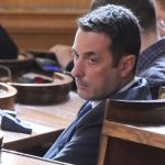 Парламент Георги Гвоздейков
