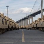 Непоколебим защитник'21 Steadfast Defender 21 военно учение маневри нато