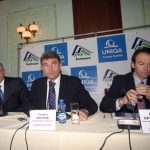 ЗК "Витоша"Момчил Андеев - изп. директор на РайфайзенбанкГеорги Крумов - управляващ партньор на ИкуестАндреас Брандщетер - член на СД на "Уника"