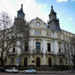 Министерство на земеделието