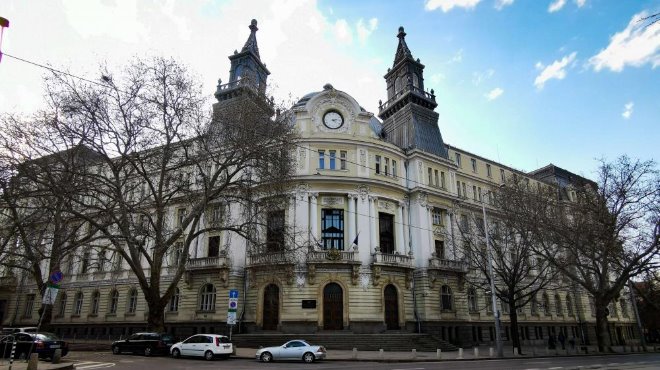 Министерство на земеделието