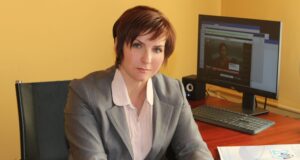 Евелина Милтенова