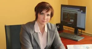 Евелина Милтенова