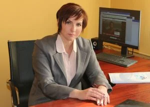 Евелина Милтенова