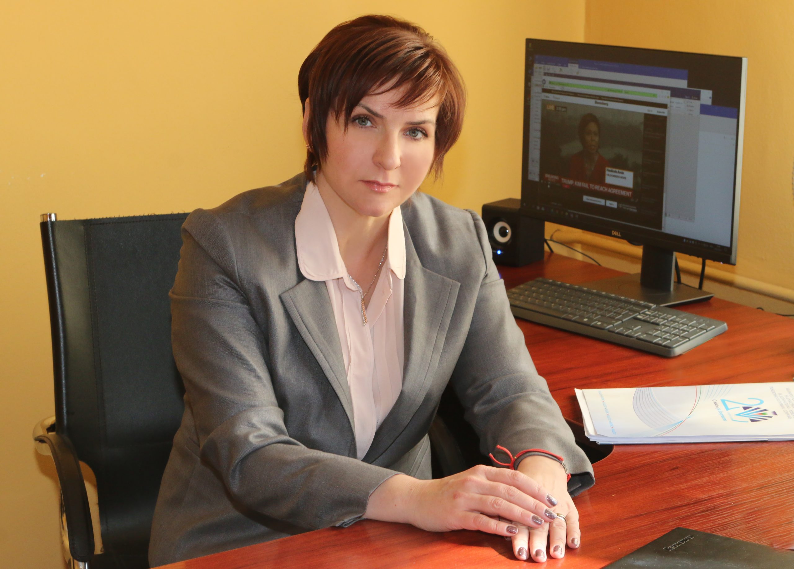 Евелина Милтенова