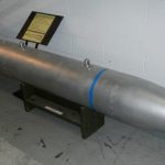 ядрена атомна бомба b61