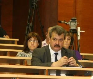Тодор Батков