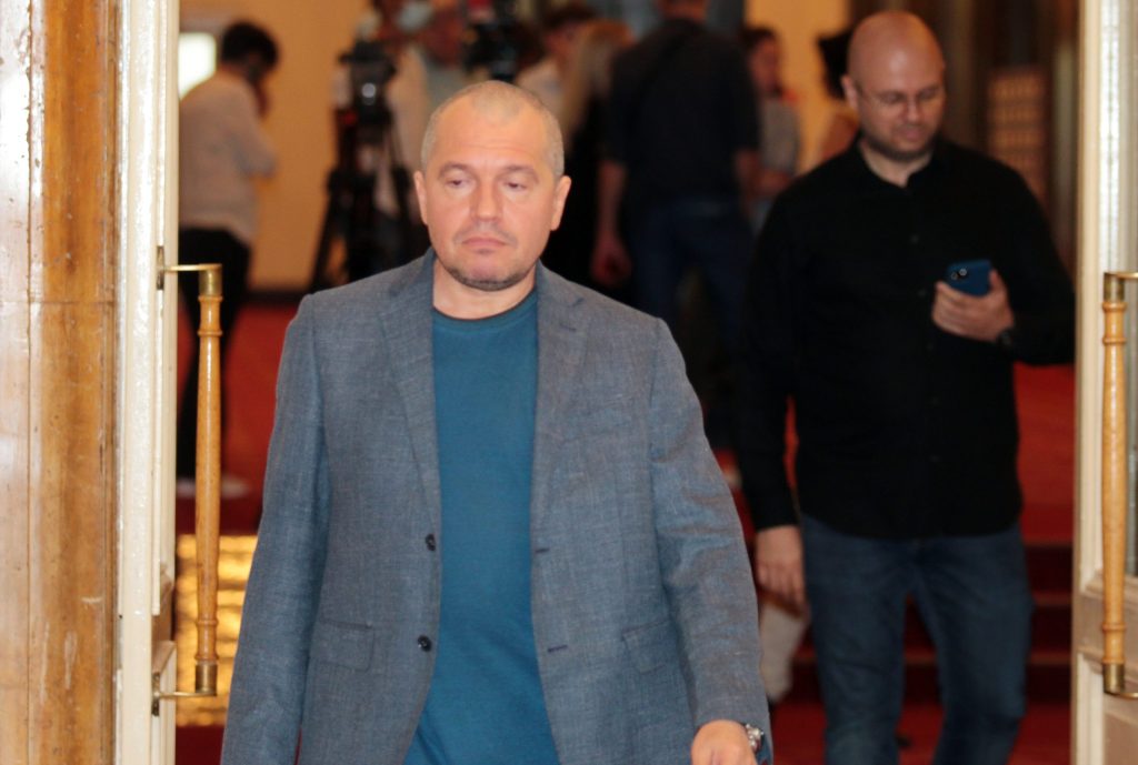 Тошко Йорданов