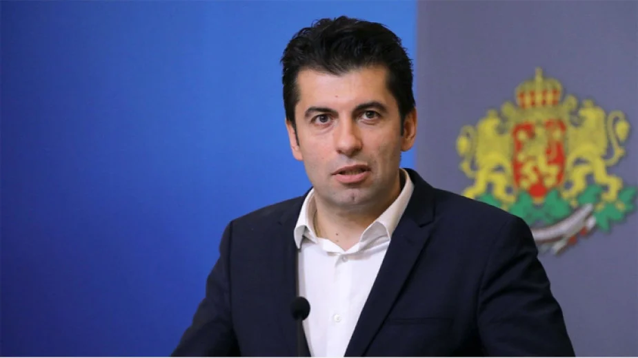 Кирил Петков