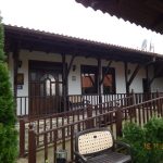 Българска банка за развитие търси купувач за туристическия комплекс в Арбанаси.