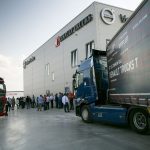 Volvo Group Bulgaria сервизен център
