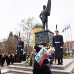 3 март Паметник на българските опълченци