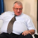 Воислав Шешел