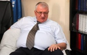 Воислав Шешел