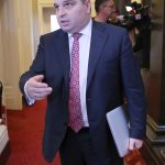 Парламент Гроздан Караджов