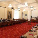 среща на БСП с туристическия бранш