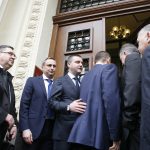 КТБ Корпоративна търговска банка временни синдици Лазар Илиев - синдик КТБ Радослав Миленков - Фонд за гарантиране на влоговете Владислав Горанов