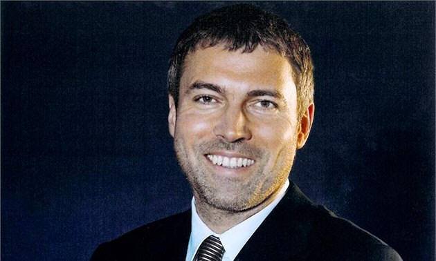 петр келнер