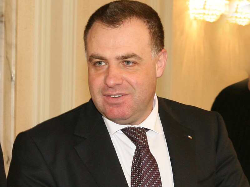 Мирослав Найденов