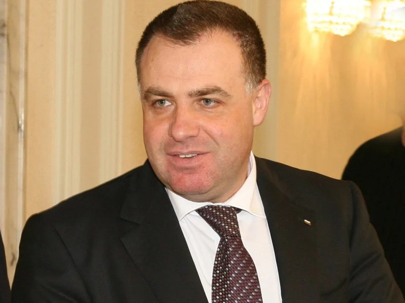Мирослав Найденов