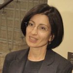 Представляващата ВСС Соня Найденова не брои качеството на правосъдието сред приоритетите на съдебната реформа.