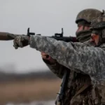 Украйна: Към момента не получаваме безвъзмездна военна помощ от България