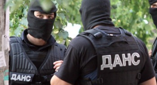 Данс