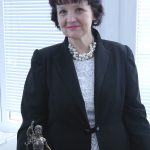 Петя Шопова