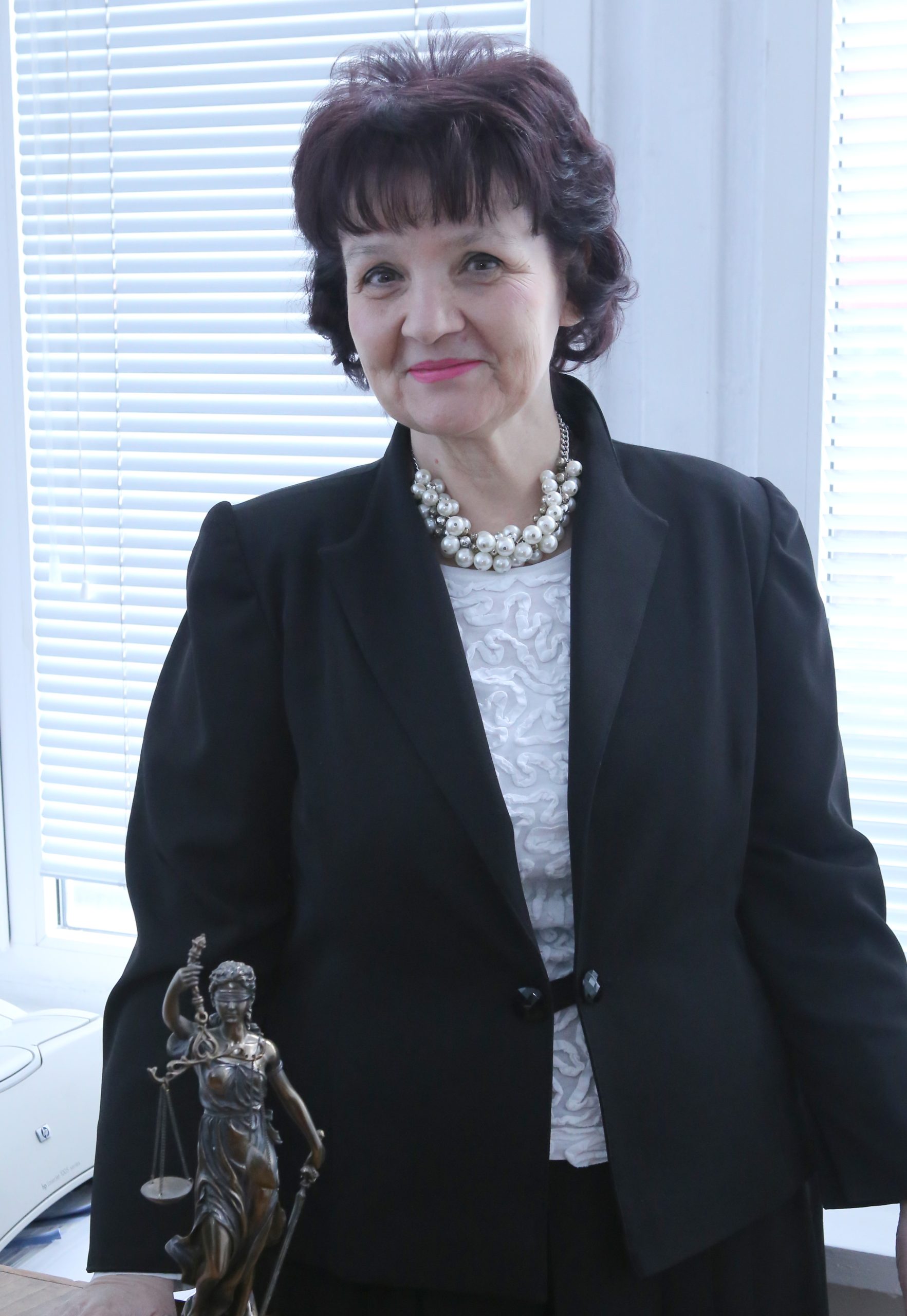 Петя Шопова