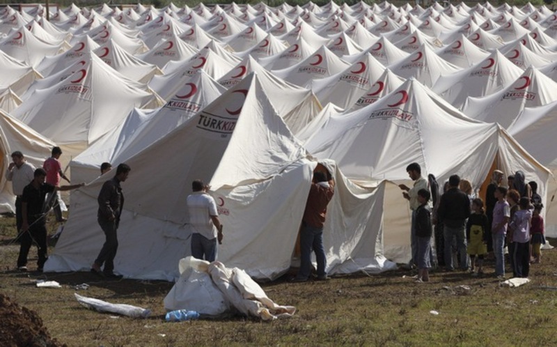 Migration Image