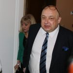 Министерски съвет Красен Кралев